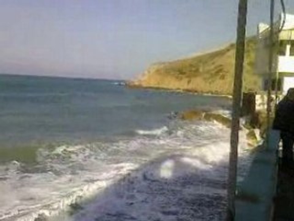 Sidna youcha l'hiver