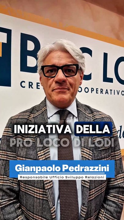 BCC Lodi, festa di San Bassiano