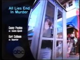 All Lies End In Murder ABC Split Screen Credits