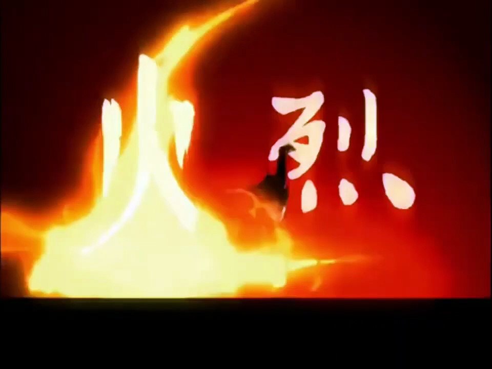 Avatar the Last Airbender Opening [HD]