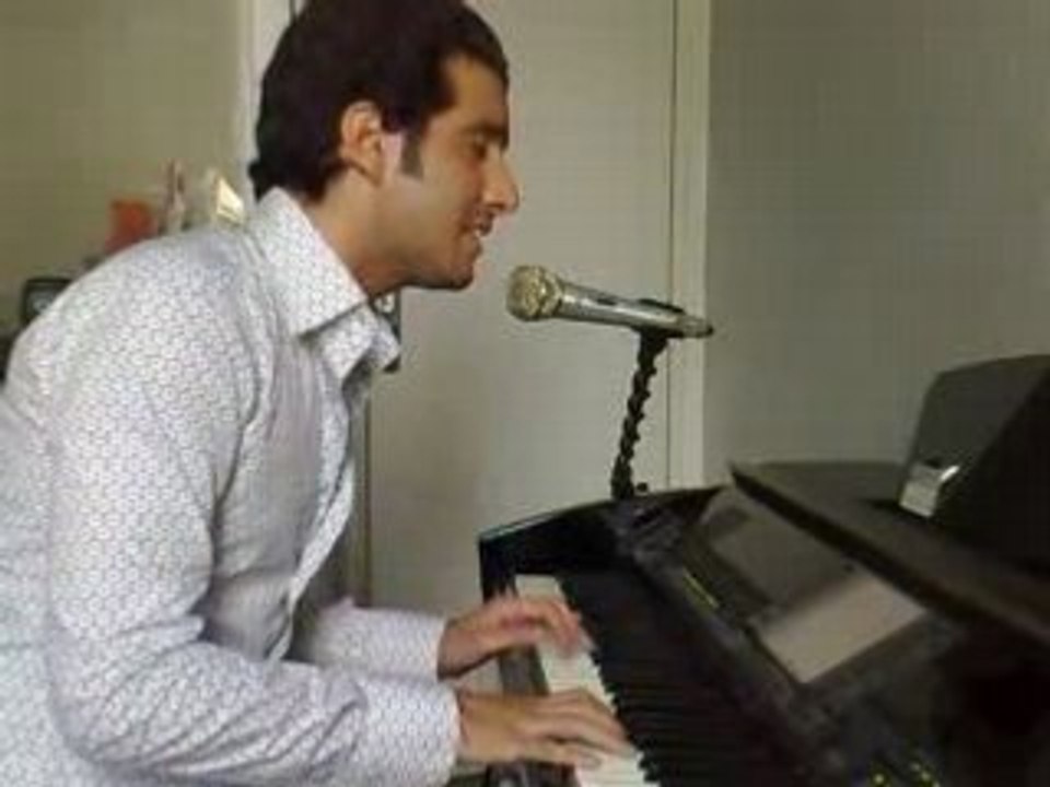 Video casting star ac 2008