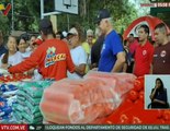 Barinas | Más de 3 mil 200 familias de El Socorro son beneficiadas con jornada de atención social