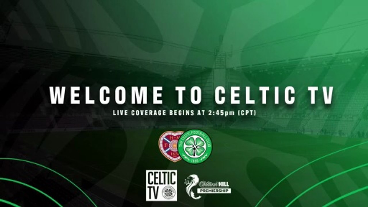 2026 01 25 - Hearts vs Celtic - 1st half