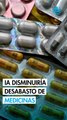 La IA aplicada a la logística médica disminuirían el desabasto de medicamentos en México