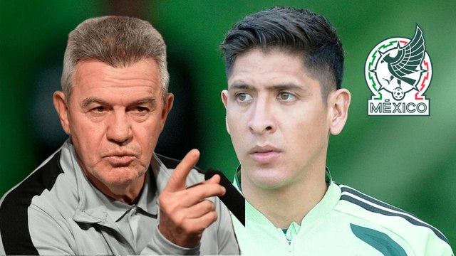 Javier Aguirre promete esperar a Edson Álvarez y a todos los lesionados para el Mundial 2026
