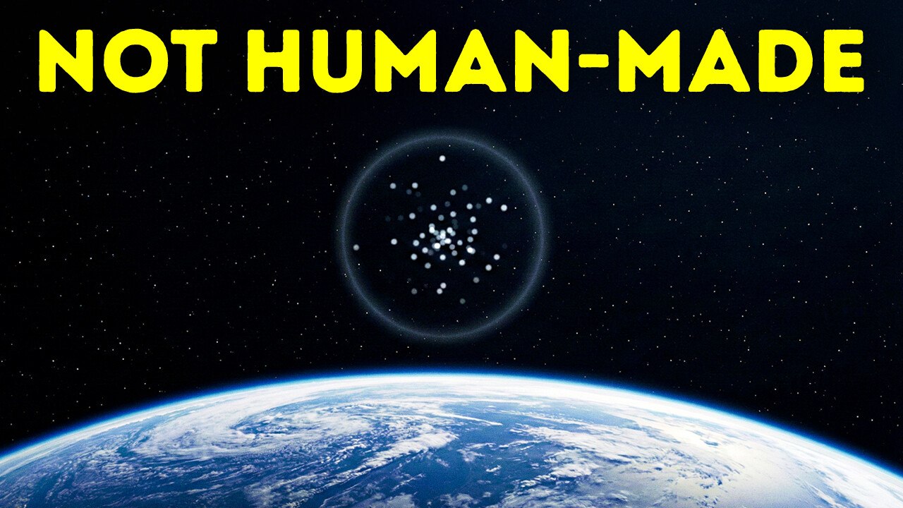 Scientists Find Possible Signs of Artificial Objects in Orbit… From the 1950s