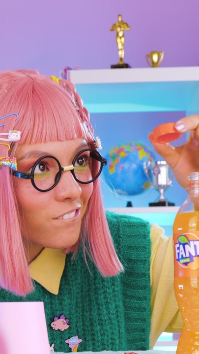 🐰✨🏁 Rabbit Racing Cup DIY 😮 Fun Craft Experiment