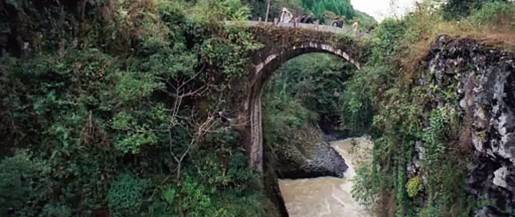 Wu Xia (Dragon) 2011 - Films d'action / arts-martiaux - en français