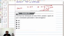 RESOLUÇÃO DA QUESTÃO 53 -  FÍSICA - CONCURSO SEBRASPE/SEDUC-SE 2026