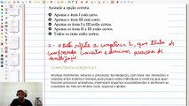 RESOLUÇÃO DA QUESTÃO 59 -  FÍSICA - CONCURSO SEBRASPE/SEDUC-SE 2026