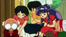 Ranma 1/2 - Episode 55 : Back to the Happosai!