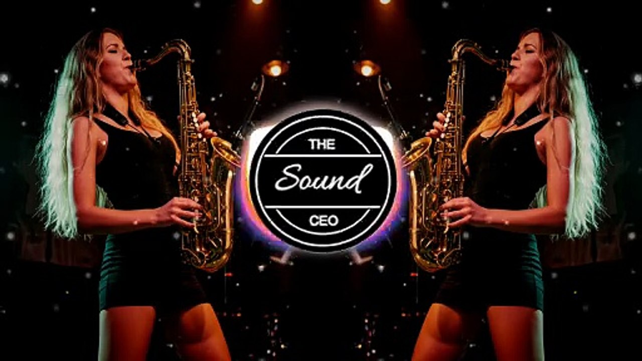 Saxophone Jazz Remix Song Bass Boosted ريمكس عربي جديد يحب الجميعTik Tok Music اغاني عربية