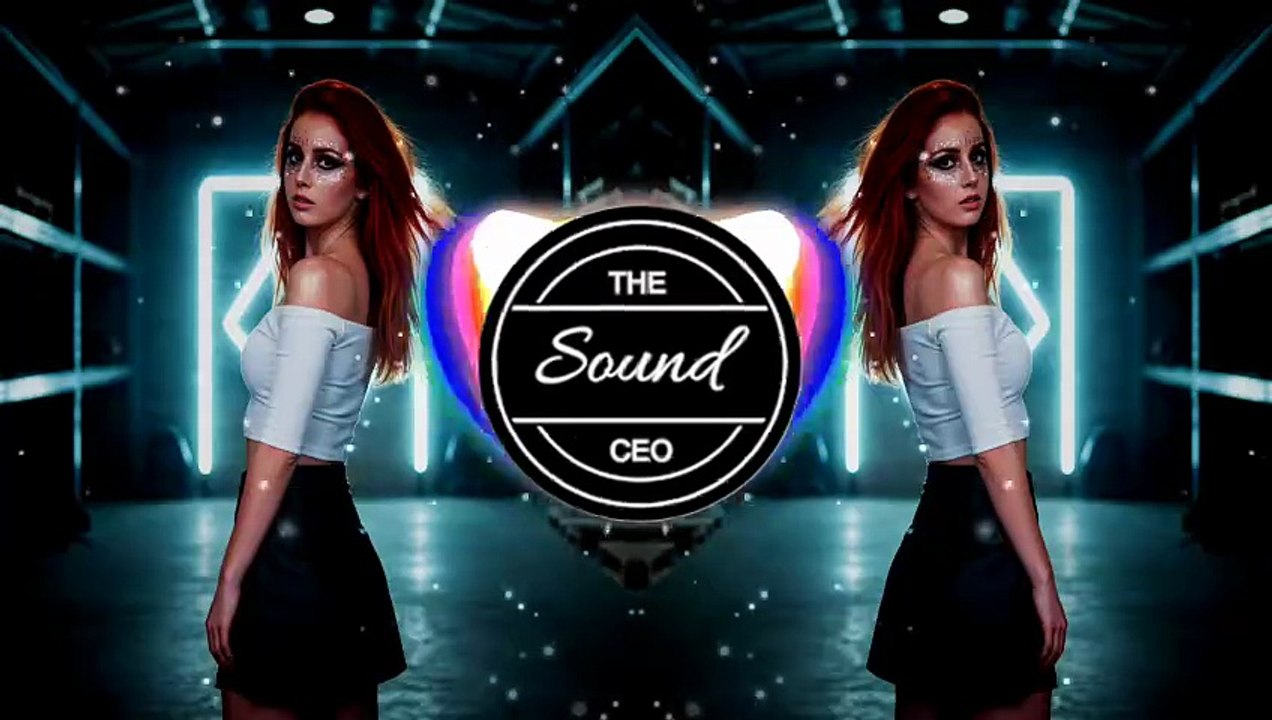 Sound of Techno Remix Disco Song Bass Boosted Tik Tok Music اغاني عربية