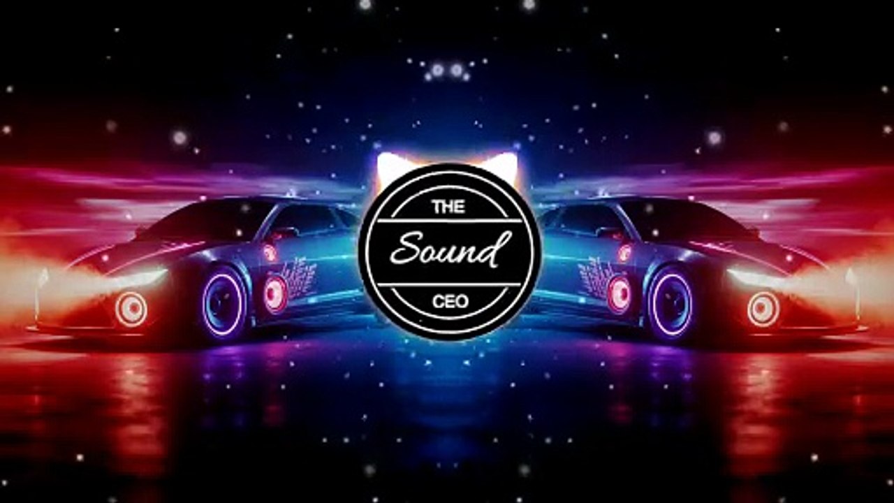 Bass Boosted Car Remix Song Bass Boosted ريمكس...