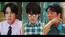 EP-3 Undercover Miss Hong (2026) Eng Sub