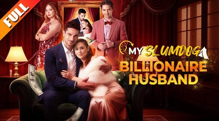 [Hot 2026????] My Slumdog Billionaire Husband #FULL EPISODE