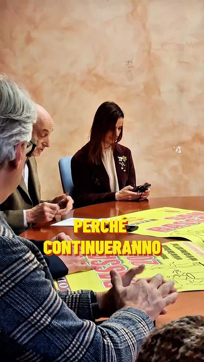 Pro Loco, festa di San Bassiano