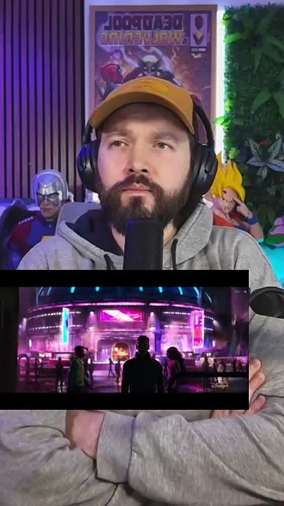 Dark Maul est de retour 😈 le trailer de Star Wars: Maul sur Disney+