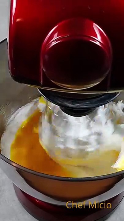 biscuits à la cuillère