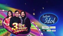 Indian Idol Episode.29 | 24 January 2026 Next Episode Join Telegram Channel👇