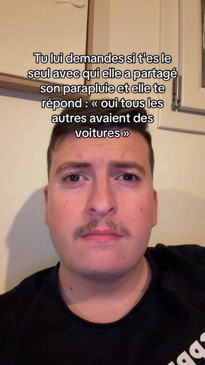 1 vidéo par jour pour te rappeler que la vraie vie est plus drôle que prévu 😏#humour #drole #pourtoi #nalka17