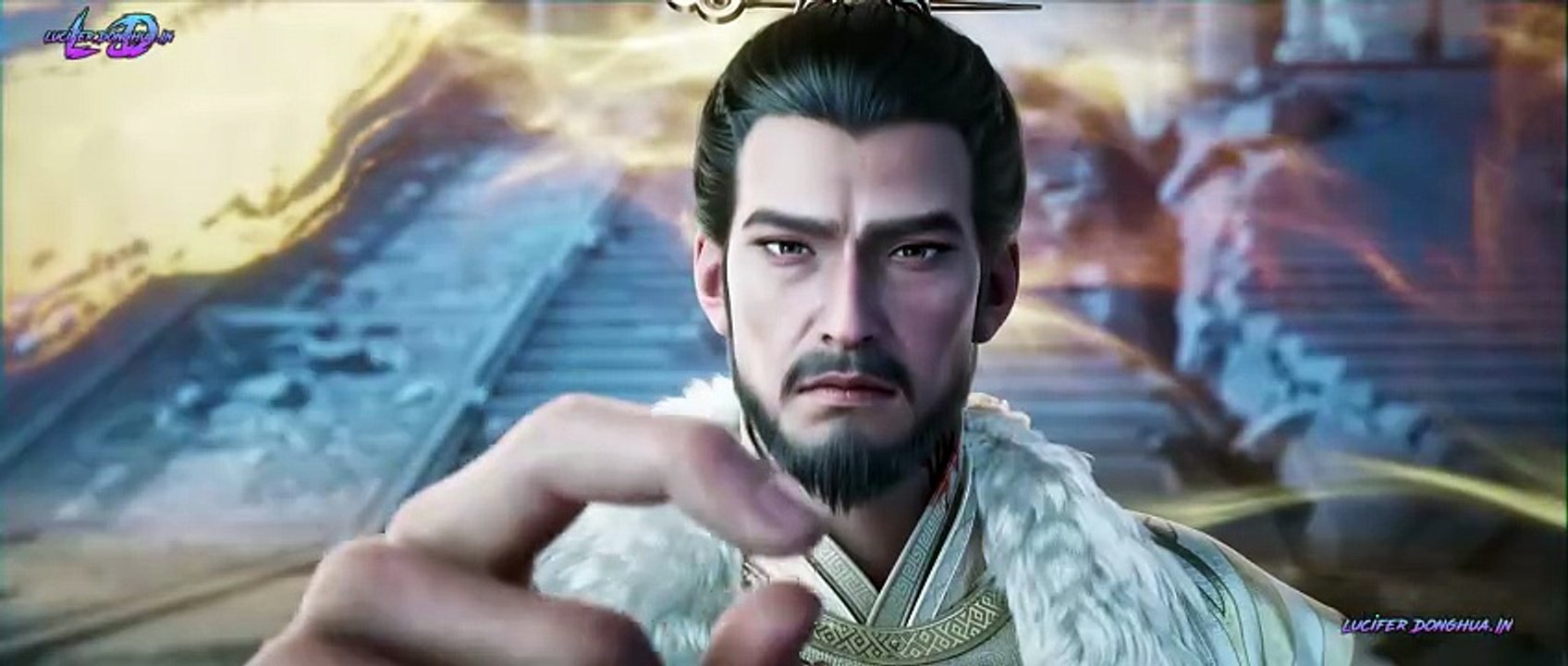 Sword of Coming (Jian Lai) Season 2 Episode 07 English Sub - Lucifer Donghua