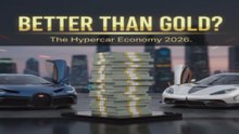 Bugatti vs. Koenigsegg: Why Billionaires are Investing in Hypercars | Fiscal Point