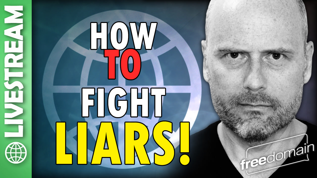 How to Fight LIARS!