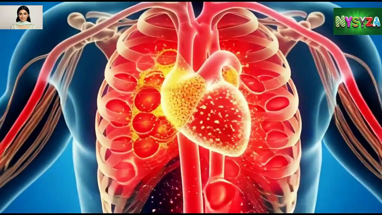 Choohara Khane Kay Baad Kya Hota Hai? Andar ki 3D Medical Journey — Faide aur Nuqsanat