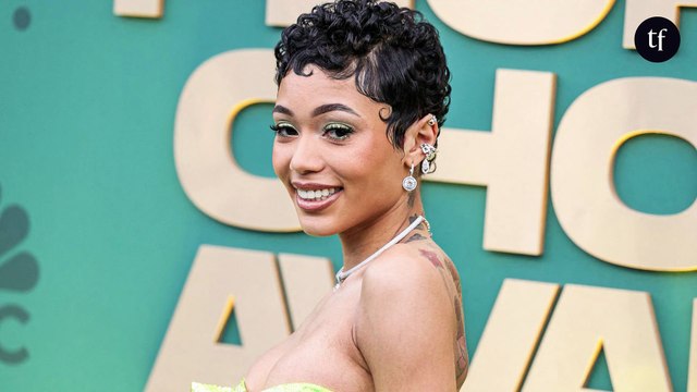 Sex symbol : Cette star du rap sidère ses millions de fans en micro-bikini