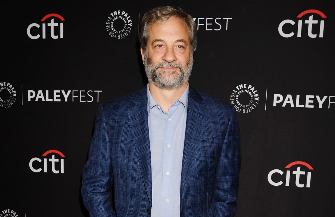 'It’s heartbreaking': Judd Apatow says Rob Reiner and Michele Singer's death is an 'unspeakable tragedy'