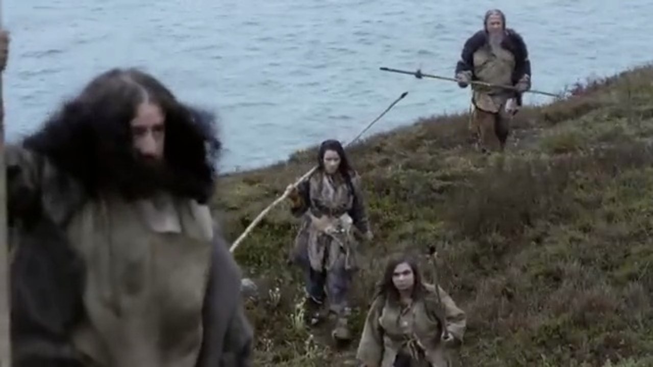 Warum starben die Neandertaler aus? Auf den Spuren unserer Vorfahren