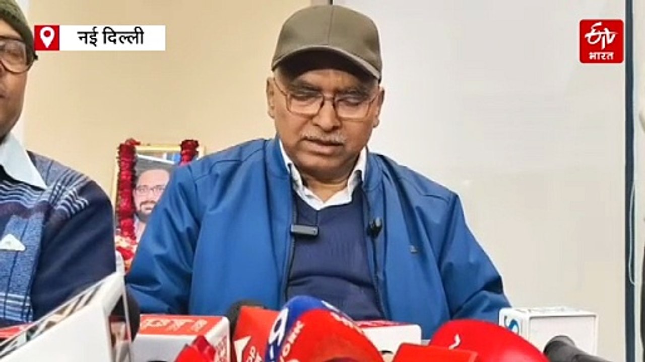 इंजीनियर युवराज के पिता का छलका दर्द बोले-'मेरा साहसी बेटा दो घंटे जिंदगी के लिए लड़ा, पर सिस्टम से हार गया'