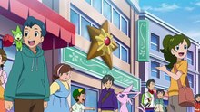 Pokémon Horizons The Series - S01E08