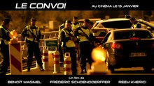 Le Convoi: Trailer HD
