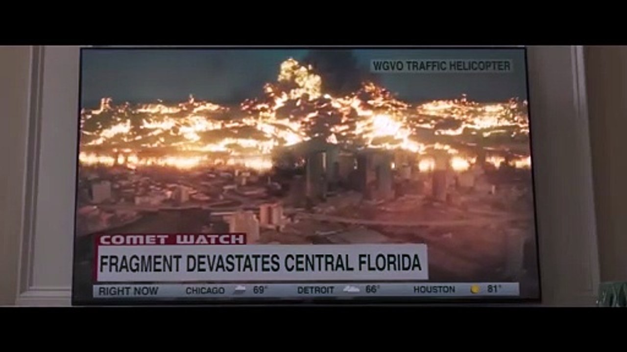 Greenland Trailer DF