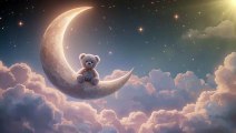 Gentle Sleep Music for Babies ♫ Bedtime Lullabies