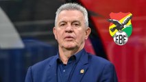 México vs Bolivia: Javier Aguirre confiesa que prefiere enfrentar equipos sudamericanos que tener microciclos