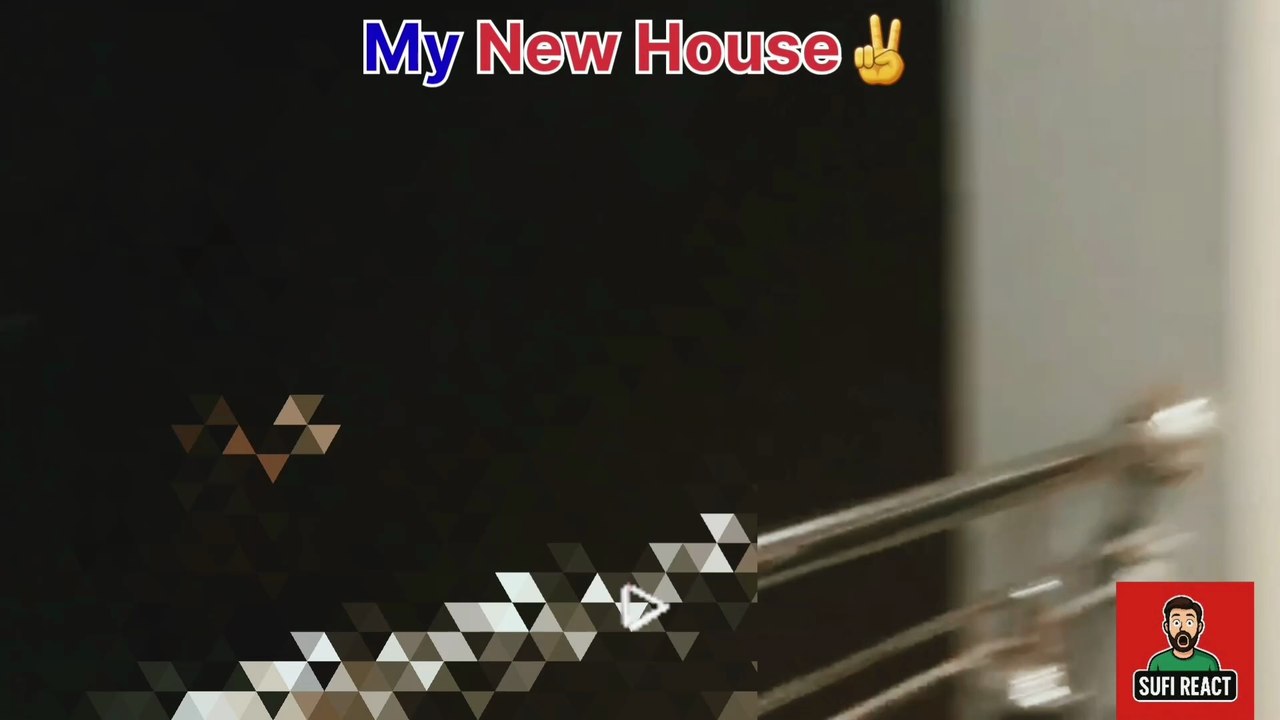 Life Update | My New House❤