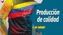 A Todo Motor por Venezuela | Empresa “Todo Textil” impulsa la producción nacional