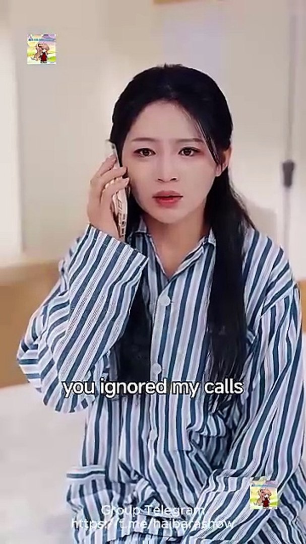 ⁣[#MiniMovie] If Only I Had Loved Her More (DUBBED)