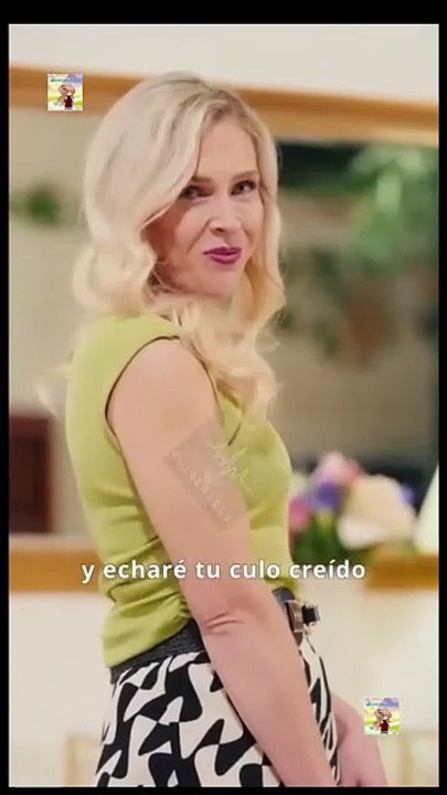 [Completo En Español] ¿La Heredera fue Intercambiada al Nacer- Completo En Español