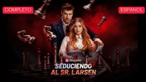 Seduciendo Al Sr. Larsen PelíCula Completa