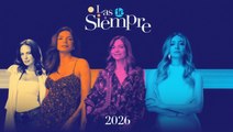 Las de Siempre (2026) Capítulo 10 | Spanish Sub