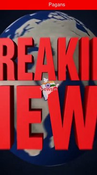 Breaking News: Pagans