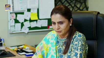 Sazawaar Episode 30 | 24 Jan 2026 | Khaqan Shahnawaz | Alishba Khan | ARY Digital Drama