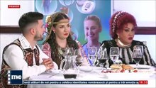 Cornel Borza - Bate soacra pintenii (Petrecerea artistilor - ETNO TV - 16.11.2025)