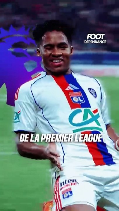Il rend déjà fou tous les clubs 🤯💥