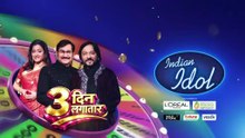 Indian Idol -Season 16 -Episode 29- 24 January 2026-1/24/2026