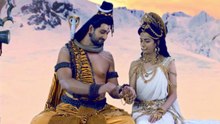 part_004_Mahakaali - Season 01 - Episode 95 Fate of creation in Mahakaali's hand  - #PoojaSharma  #KAALI #mahakali #POOJA #Sourabh #Raaj #Jain